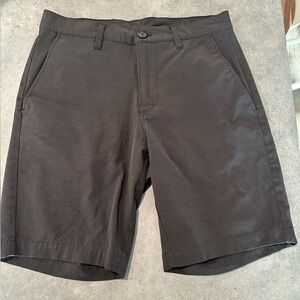 PGA tour size 30 waist men’s shorts